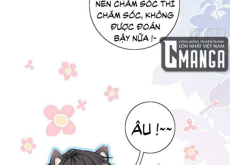 Bạn Gái Tôi Mới 30+: Chapter 90