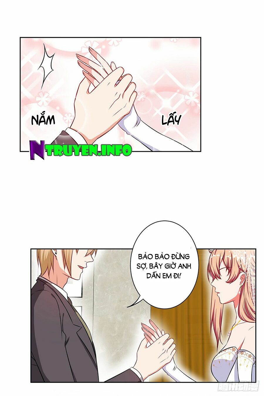 Trọng sinh quý thê chi phục thù hoa lệ: Chapter 12