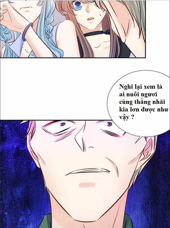 Trọng Sinh Để Ngủ Với Ảnh Đế: Chapter 127