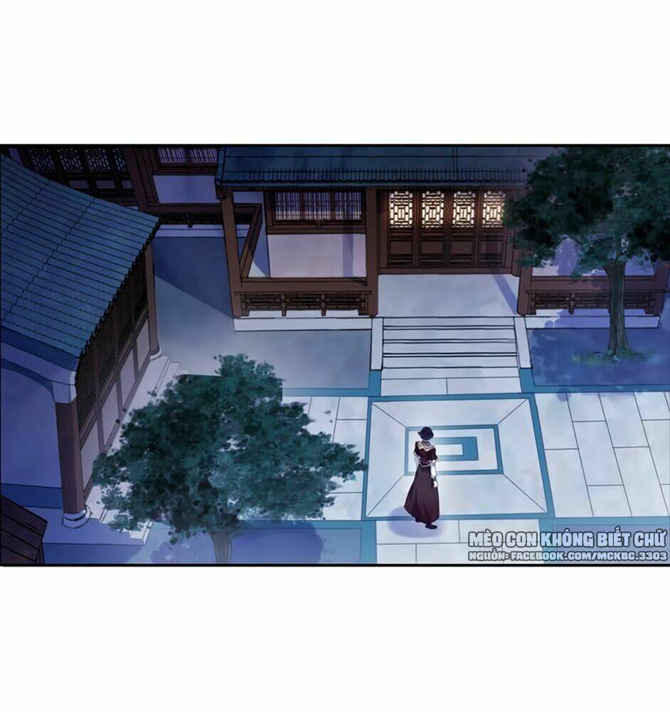 Bách Yêu Dị Văn: Chapter 76