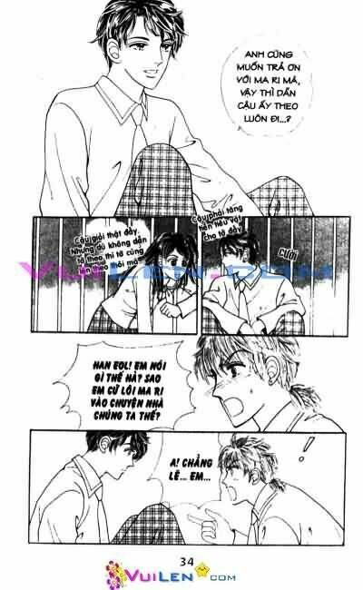 Cô Gái Yêu Kiều: Chapter 5