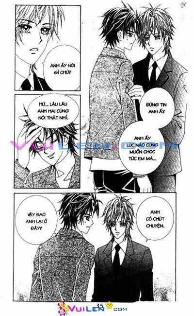 Hạnh Phúc Bất Tận: Chapter 1