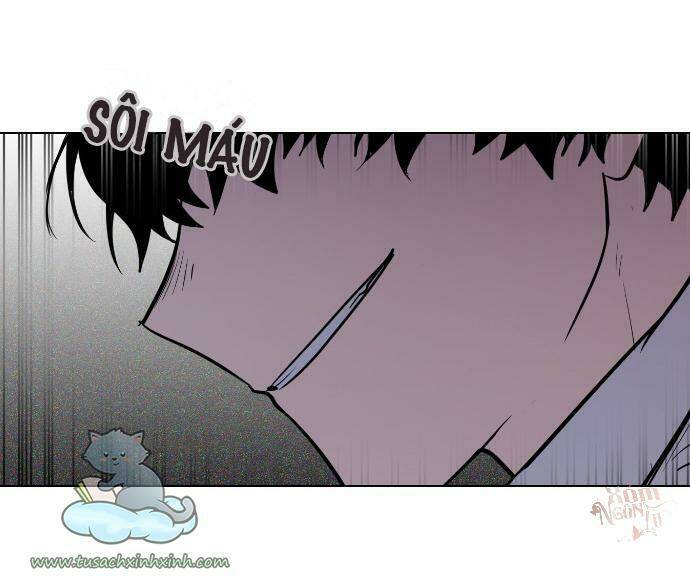 Thằng Bạn Trai Tồi Tệ Của Tôi: Chapter 62