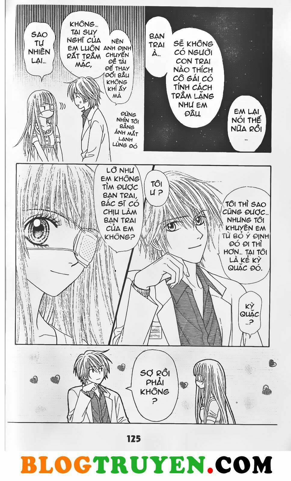 Truyền Thuyết Bí Ẩn: Chapter 2