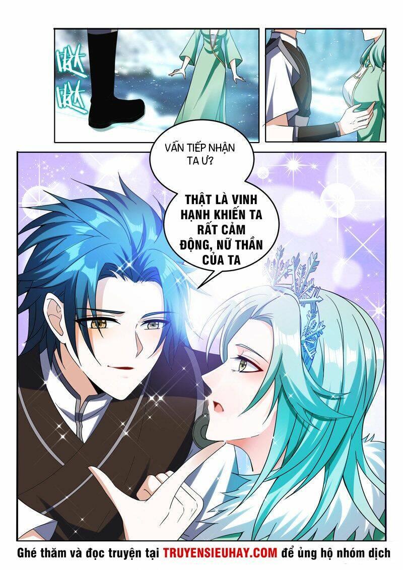 Vạn Giới Thần Chủ: Chapter 80