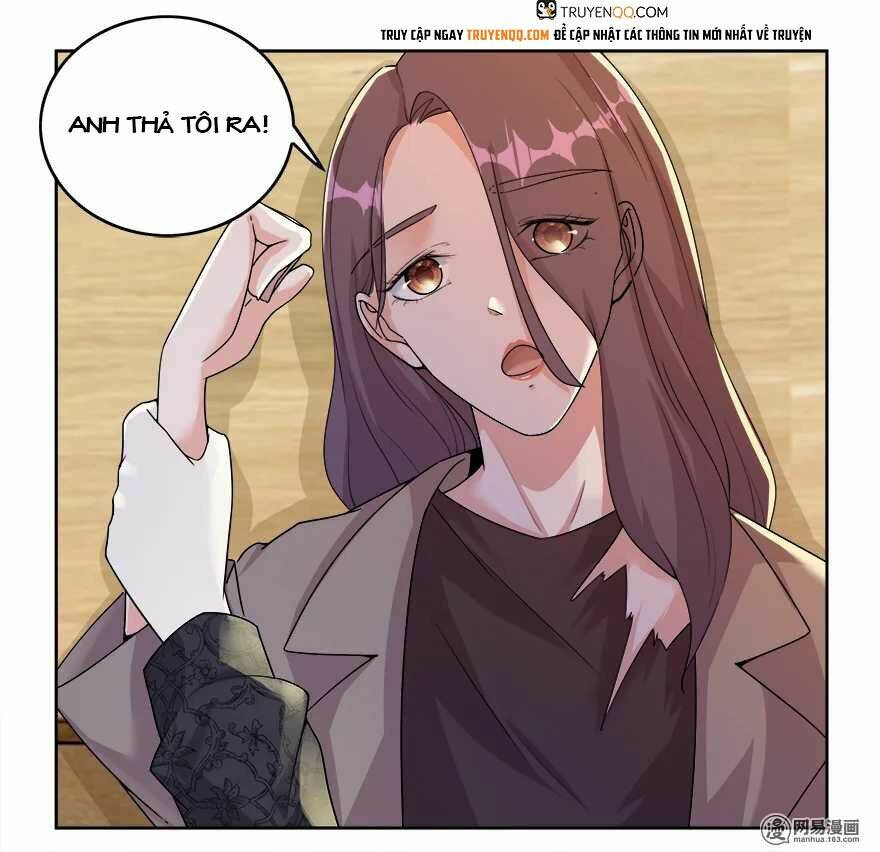 Khốn Ái Tù Lung: Chapter 9