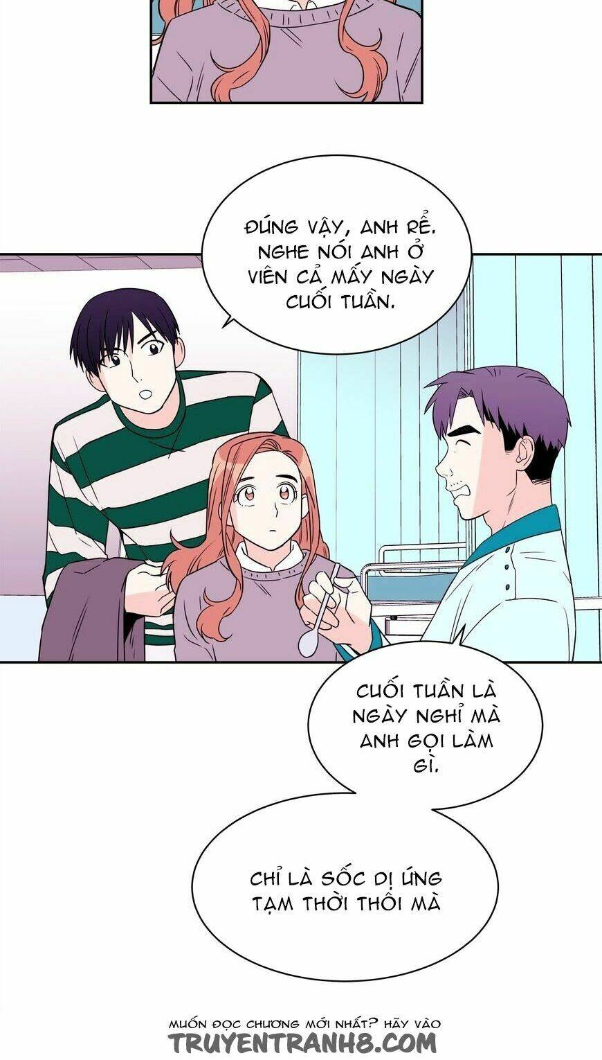 Chuyện Gì Đến, Rồi Cũng Sẽ Đến: Chapter 59