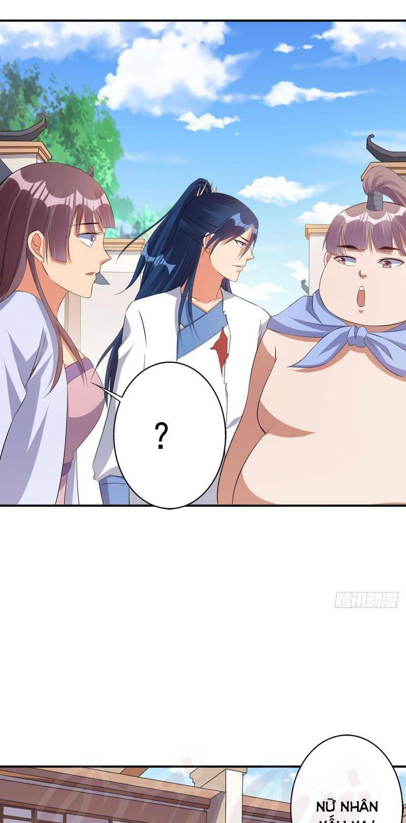 Ta Có Một Bộ Hỗn Độn Kinh: Chapter 68