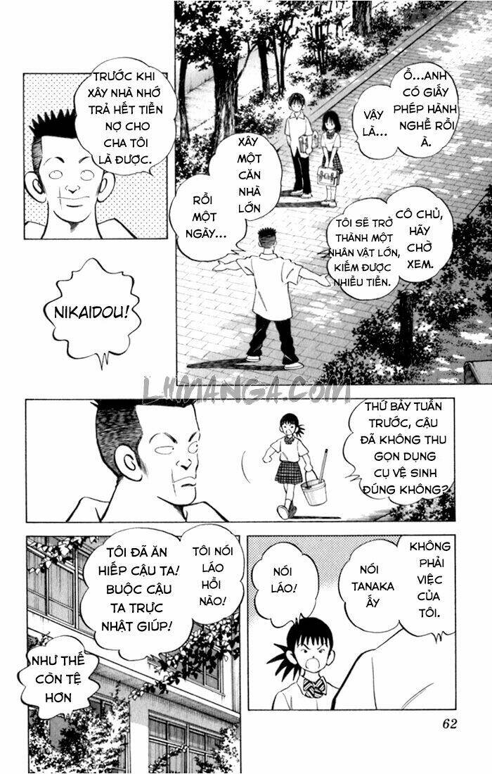 Katsu: Chapter 92