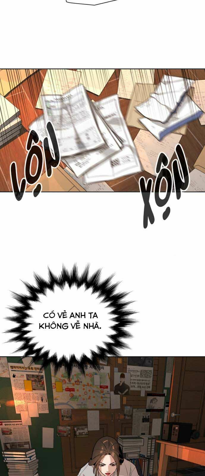 Máu trắng: Chapter 31