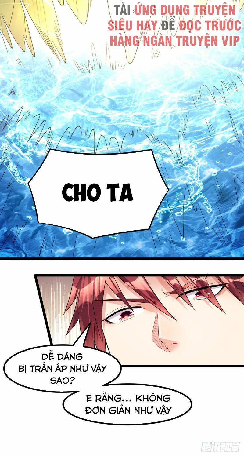 Tiên Vương Trùng Sinh: Chapter 156