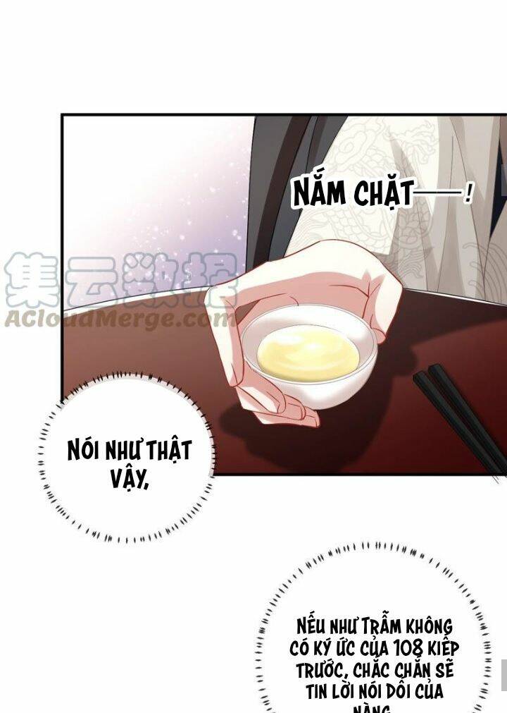 Xuyên Vào Trò Chơi Công Lược Boss Phản Diện: Chapter 25