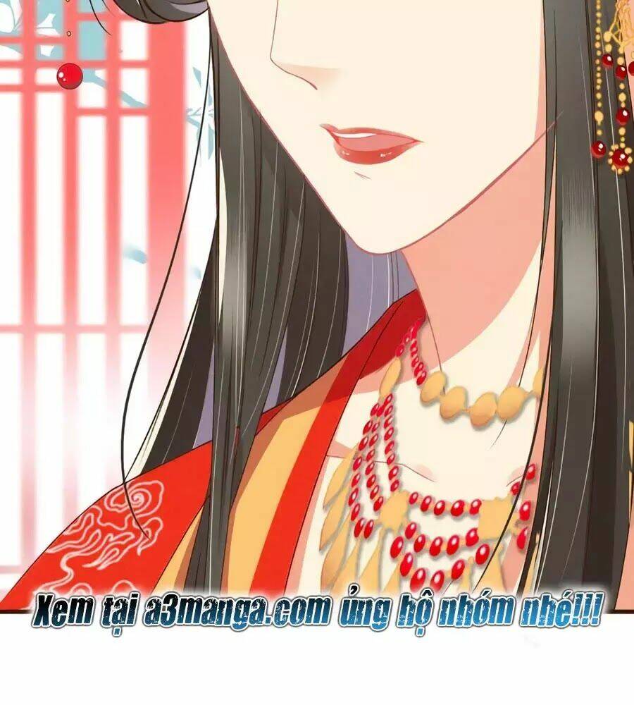 Trọng Sinh Chi Đích Nữ Bất Thiện: Chapter 15