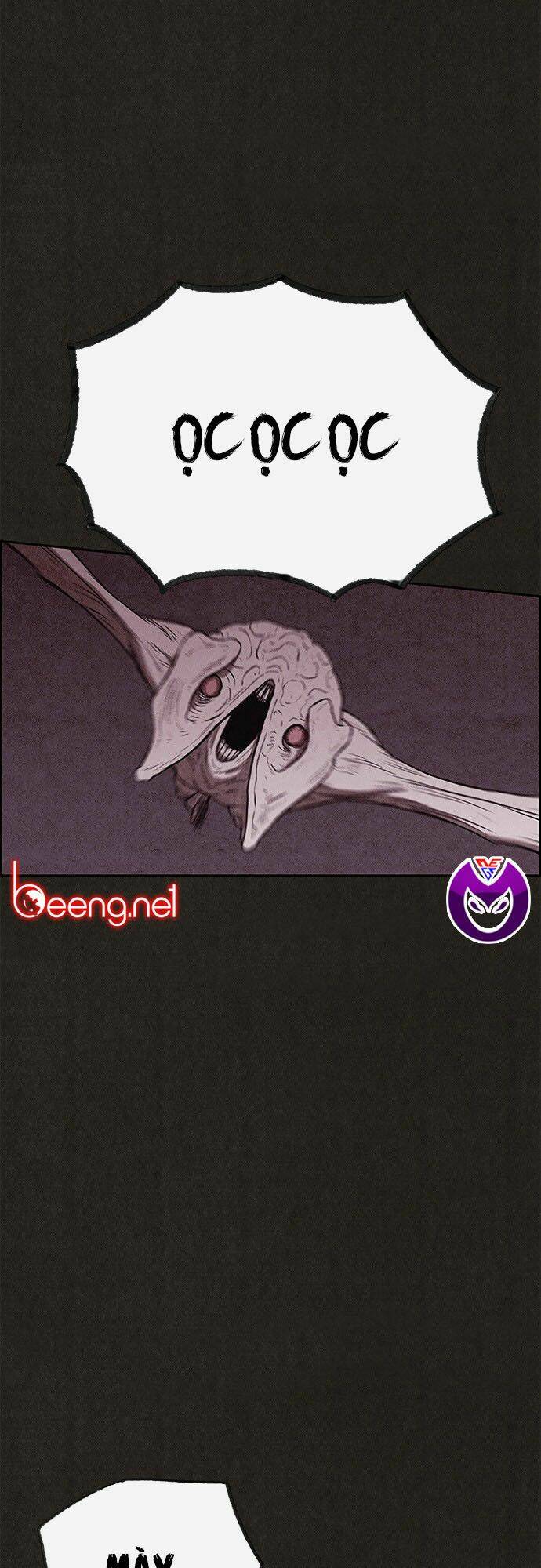 Quái Vật Tại Chung Cư Xanh: Chapter 124