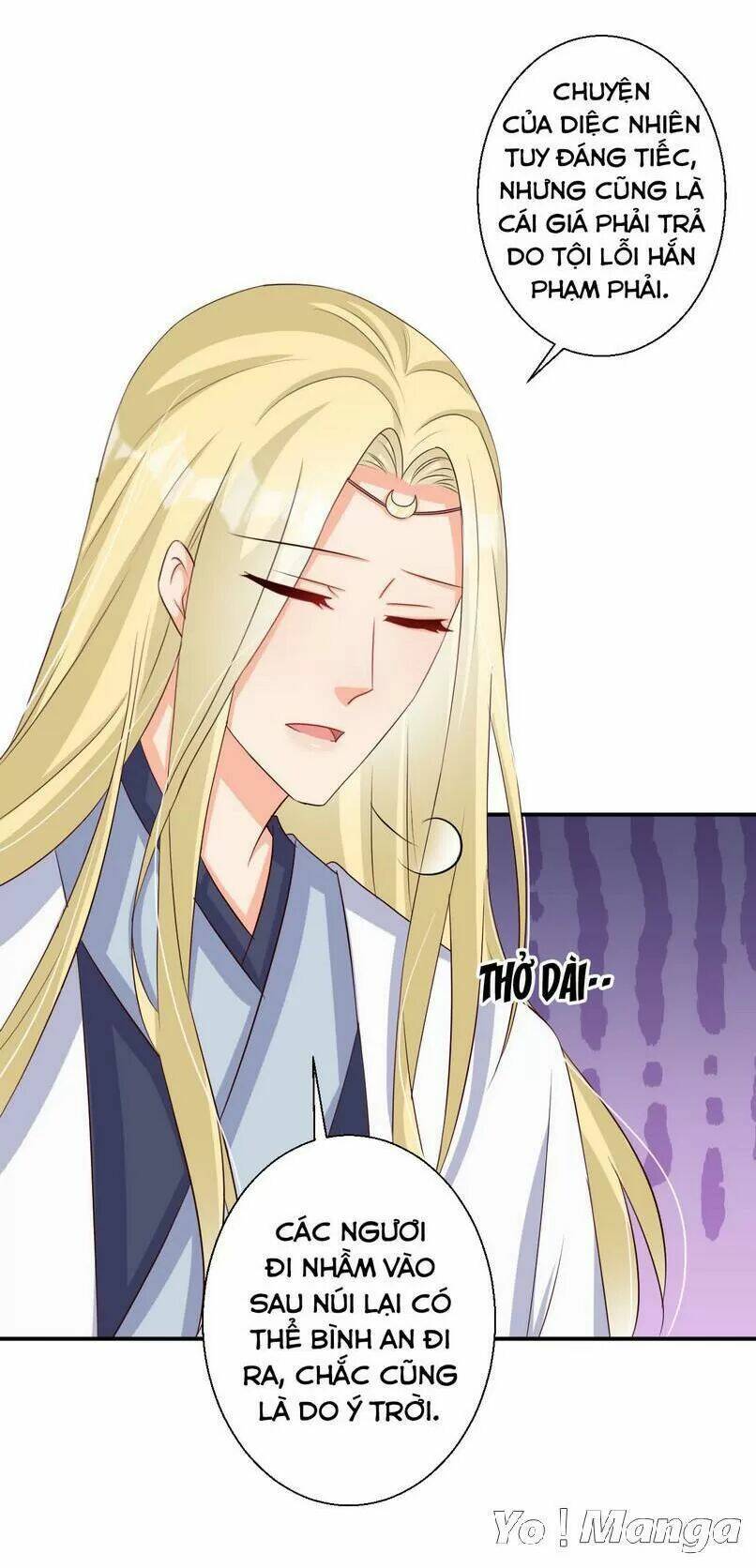 Độc Y Cuồng Phi: Chapter 45