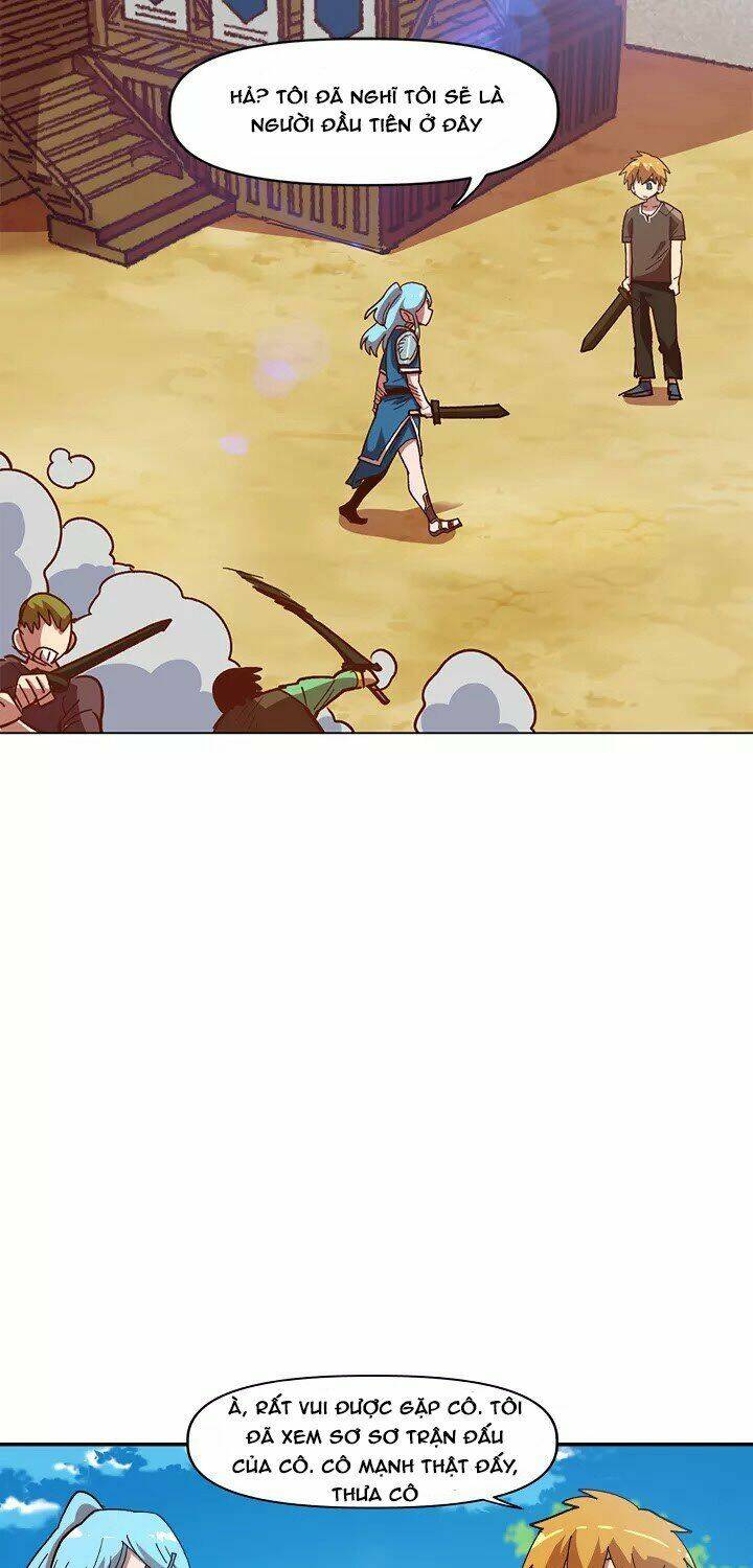 Nô Lệ Nghịch Thiên: Chapter 7