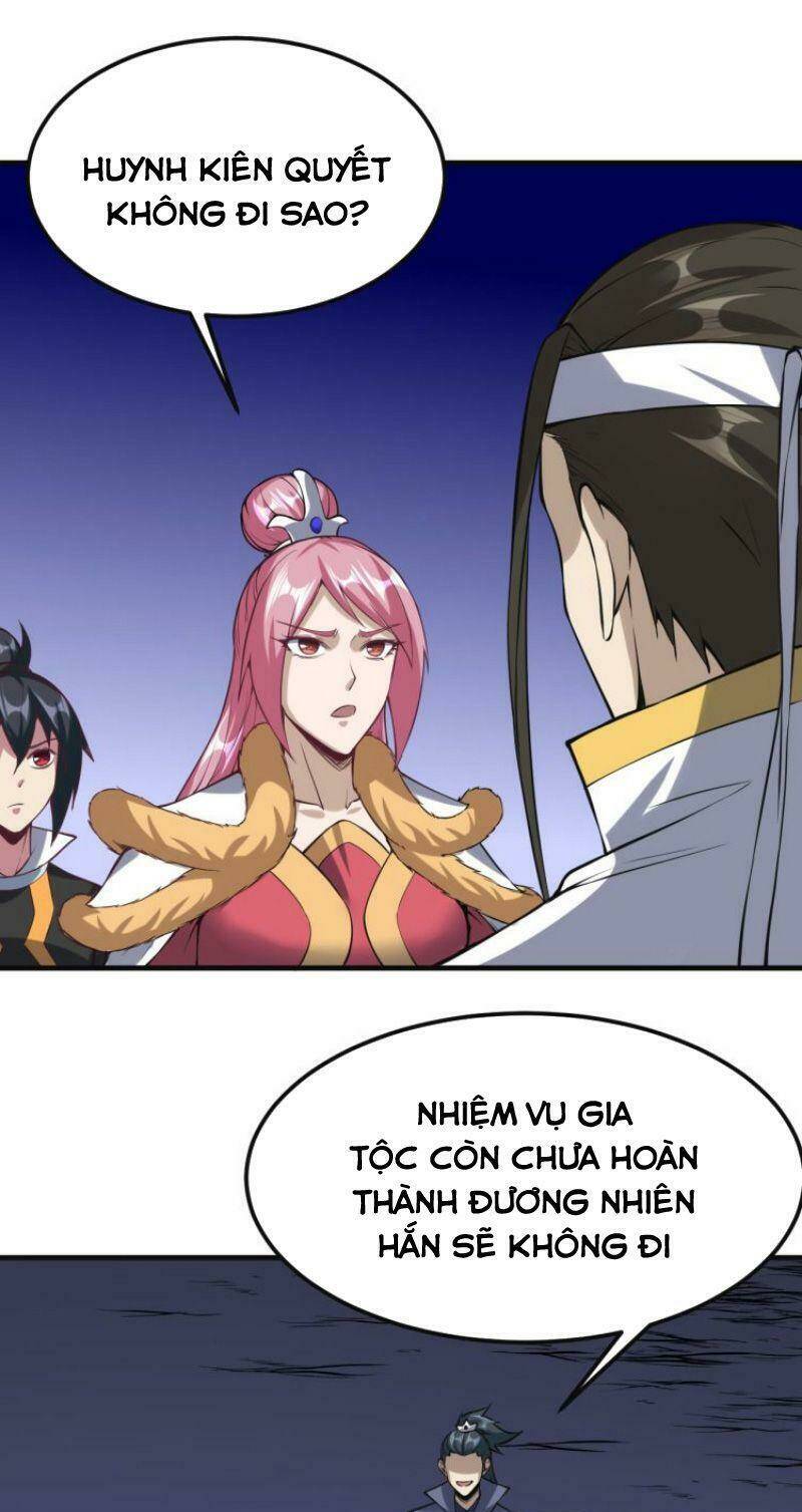 Đấu Hồn Đại Lục: Chapter 56