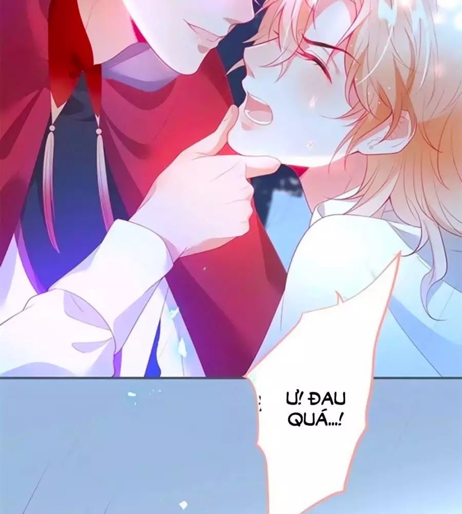 Vương Tử Và Ánh Trăng Đen: Chapter 45