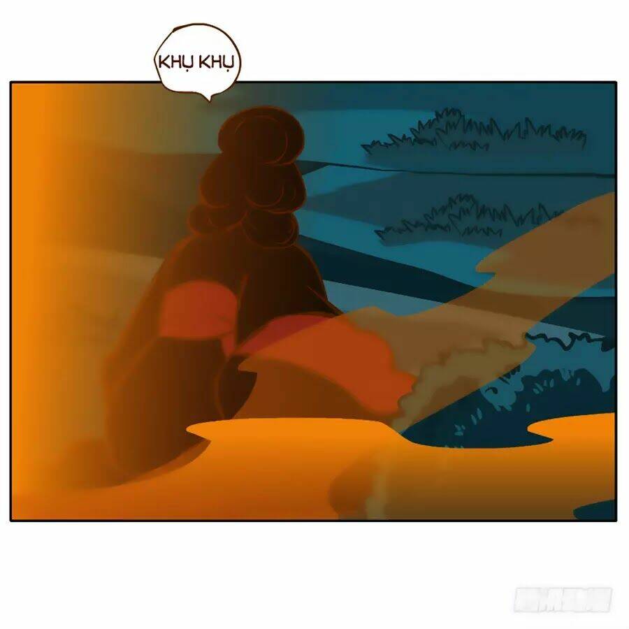 Hòa Thượng Và Tiểu Long Quân: Chapter 67