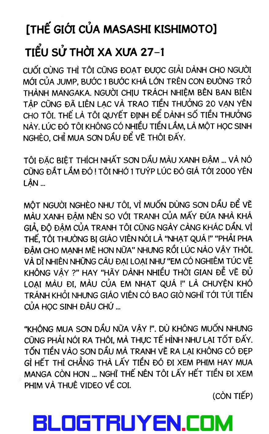 Naruto: Chapter 154