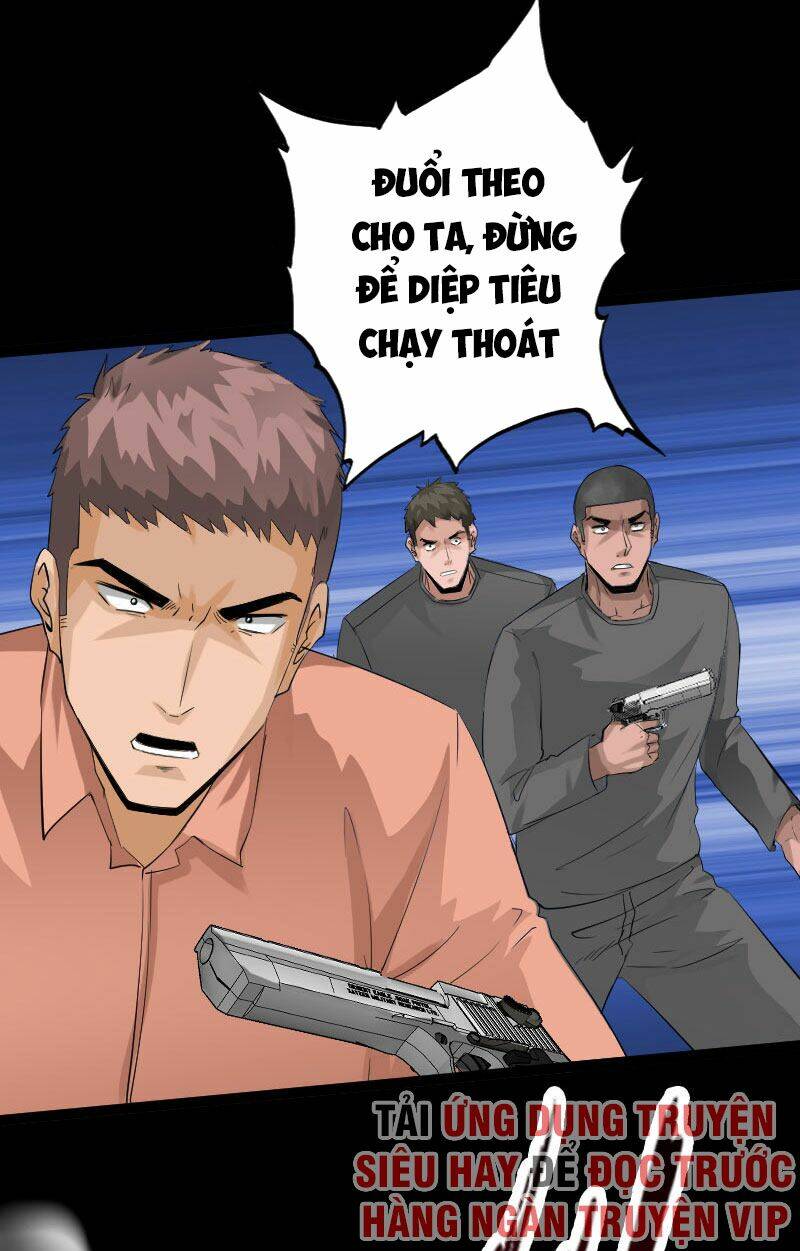 Tuyệt Phẩm Tà Thiếu: Chapter 138