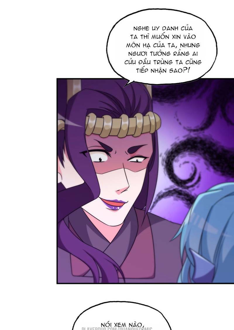 Khởi Đầu Bằng Một Con Côn: Chapter 42