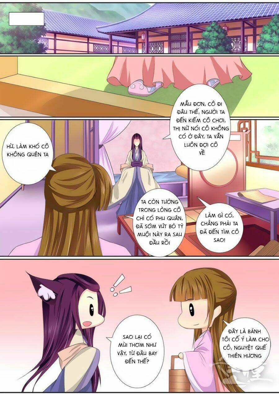 Ma Phi Giá Đáo: Chapter 42