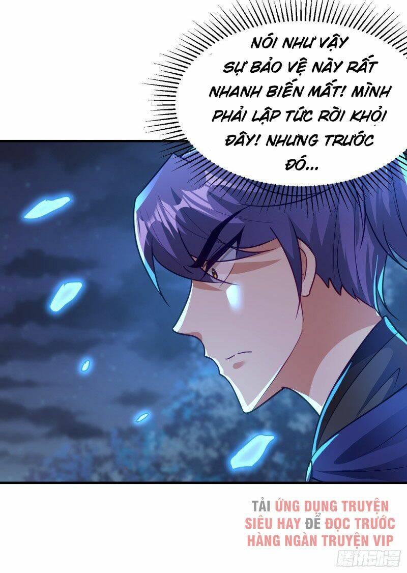 Yêu Giả Vi Vương: Chapter 212