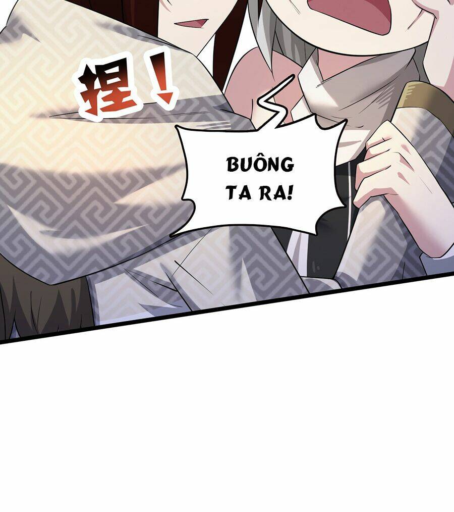 Đại Bảo Kiếm Của Tôi: Chapter 39