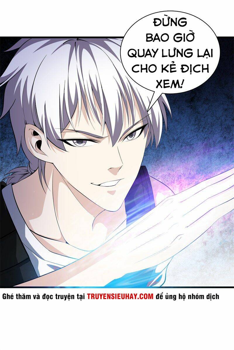 Đô Thị Chí Tôn: Chapter 54