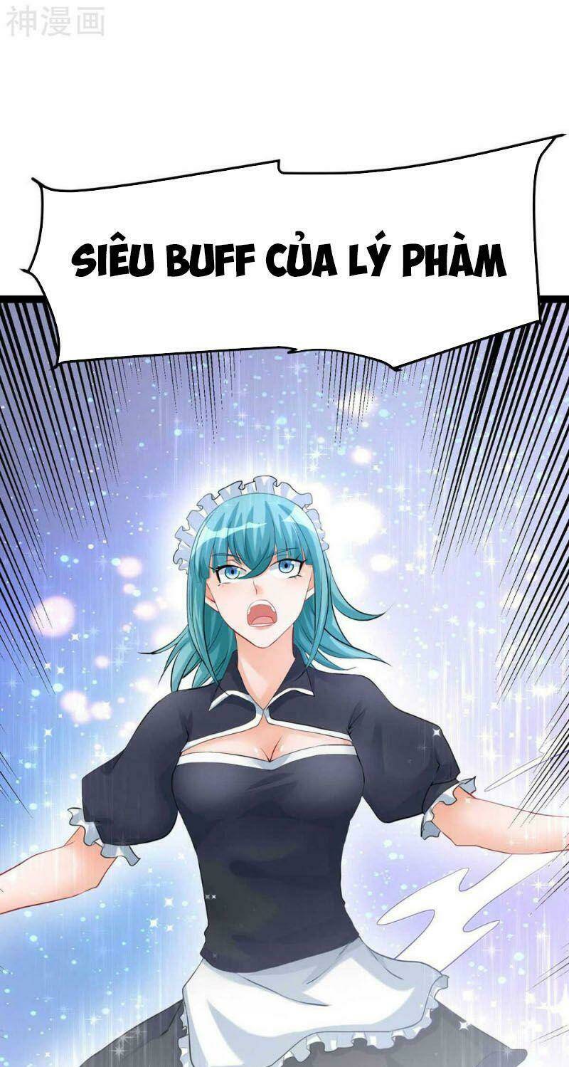 Đế Tế: Chapter 20