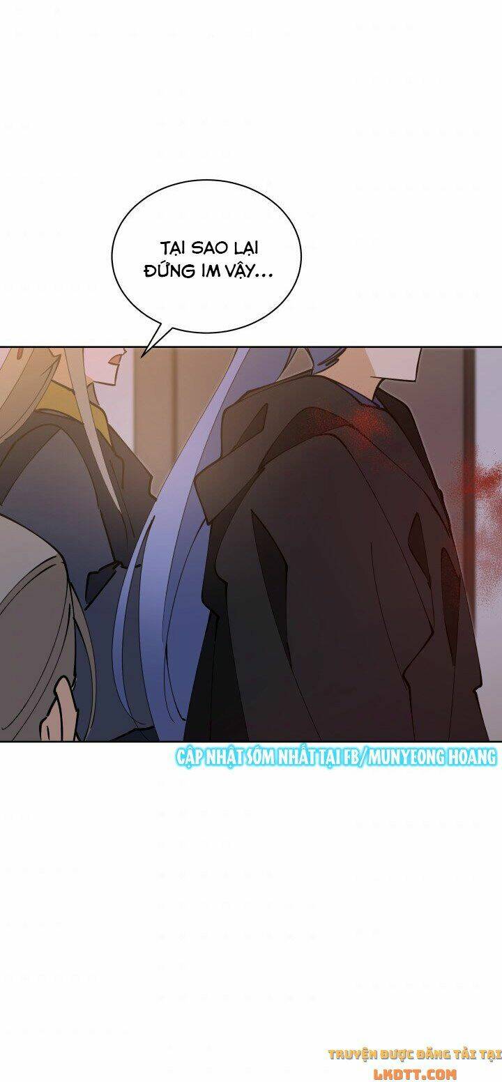 Quái Thú Với Hoa: Chapter 68