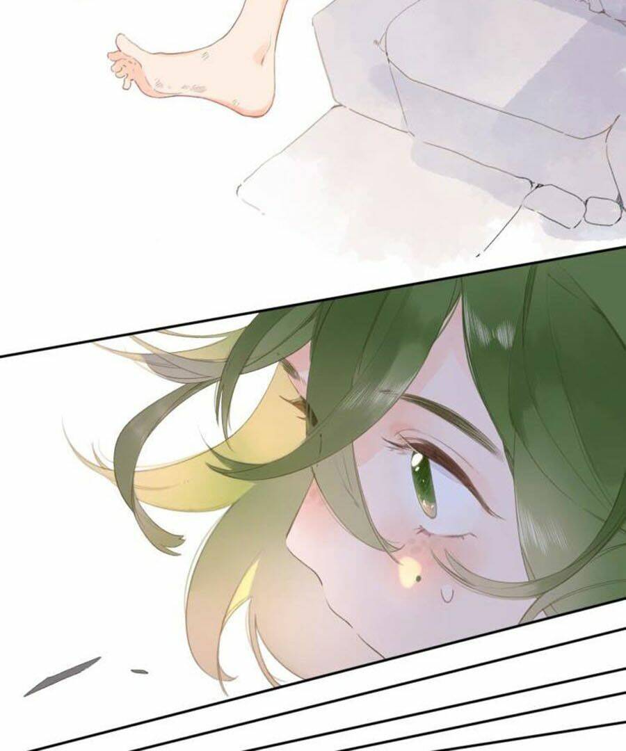 Sos! Tôi Đã Yêu Một Con Sâu Bướm (Phần 2): Chapter 2