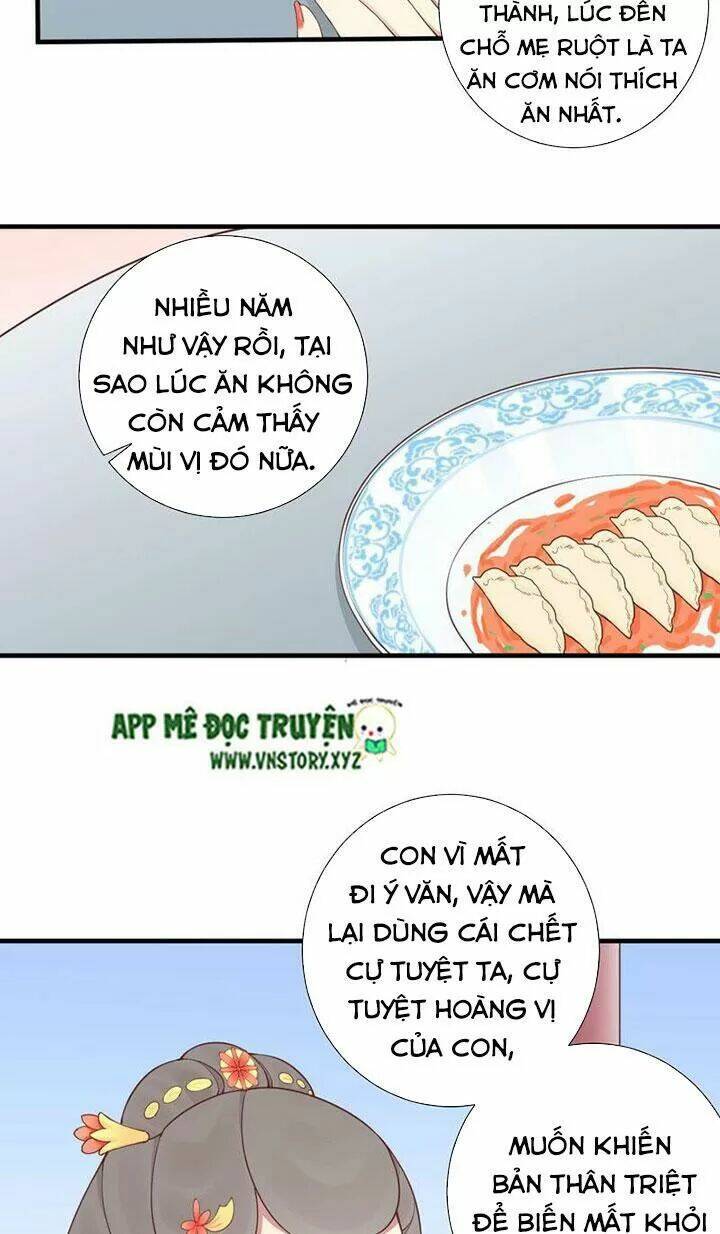 Hoàng Hậu Bận Lắm: Chapter 140