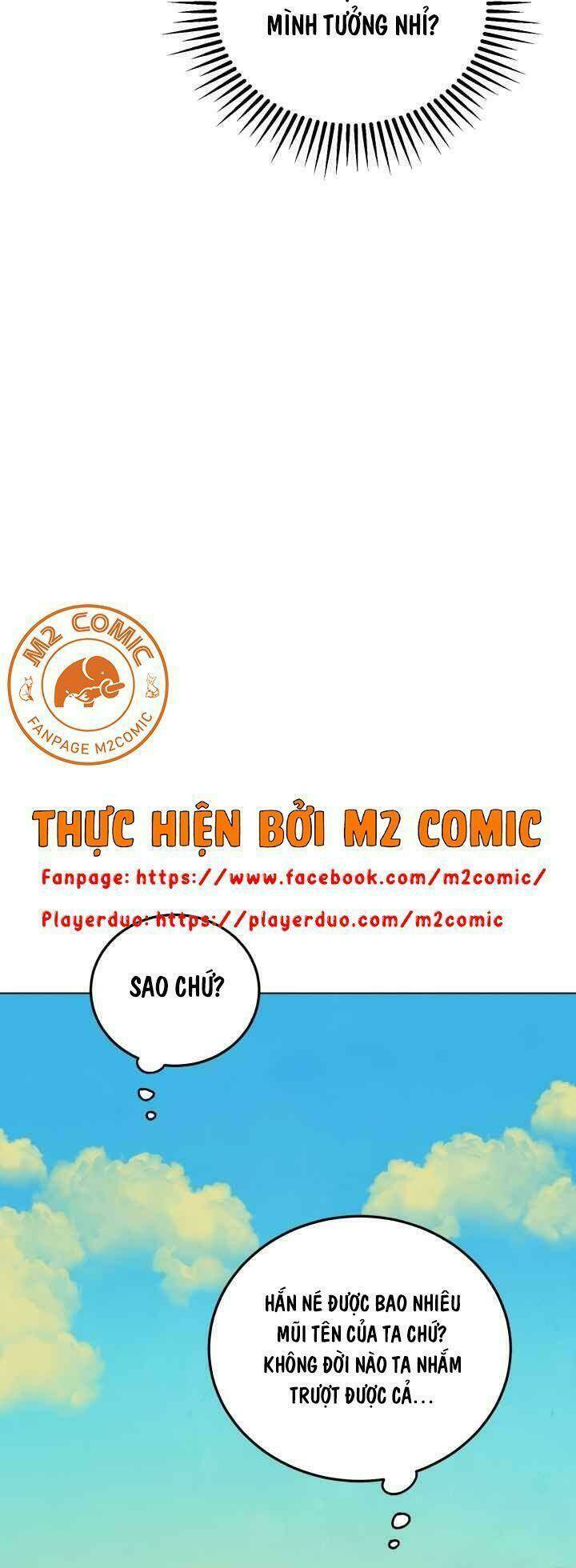 Phụng Tiên Trọng Sinh Ký: Chapter 4