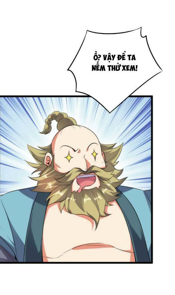 Phục Thiên Thánh Chủ: Chapter 60