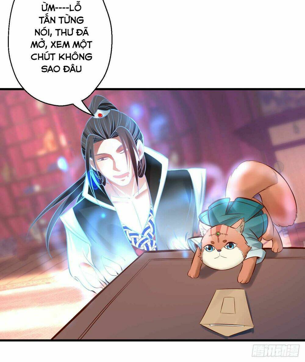 Trọng Sinh Tối Cường Ma Tôn Ở Rể: Chapter 5