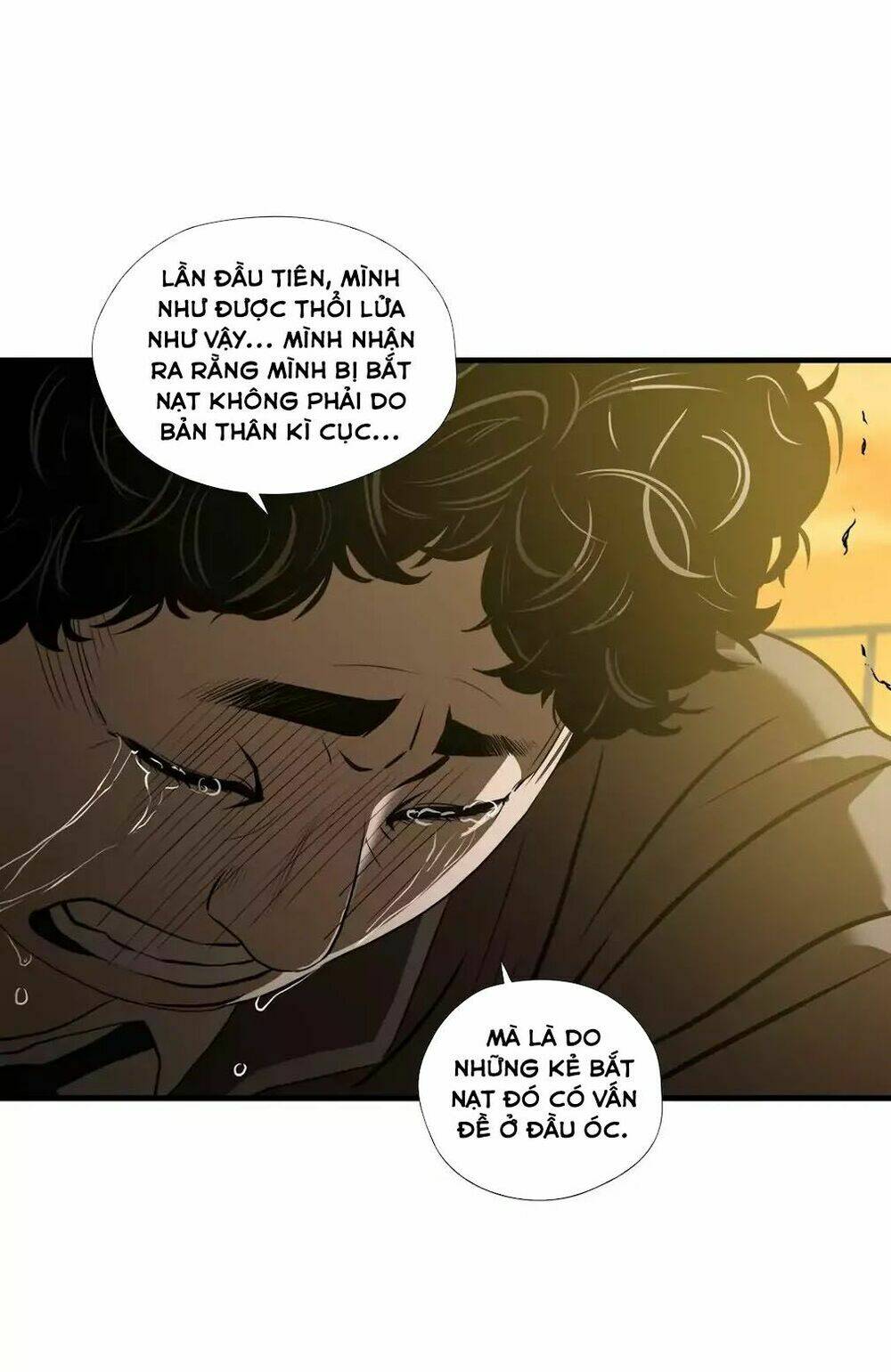 Kẻ Bị Ruồng Bỏ: Chapter 59