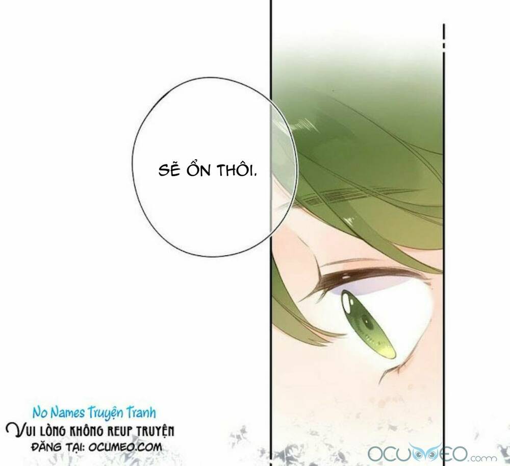 Sos! Tôi Đã Yêu Một Con Sâu Bướm (Phần 2): Chapter 11