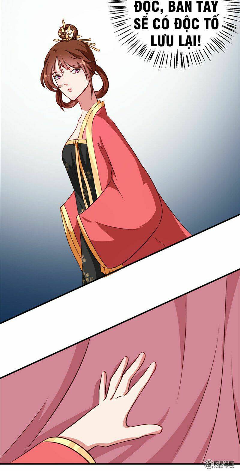 Thiên Tài Tiểu Độc Phi: Chapter 84