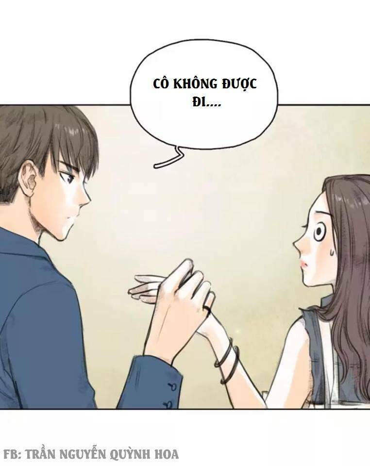 12 Giờ Của Lọ Lem: Chapter 9