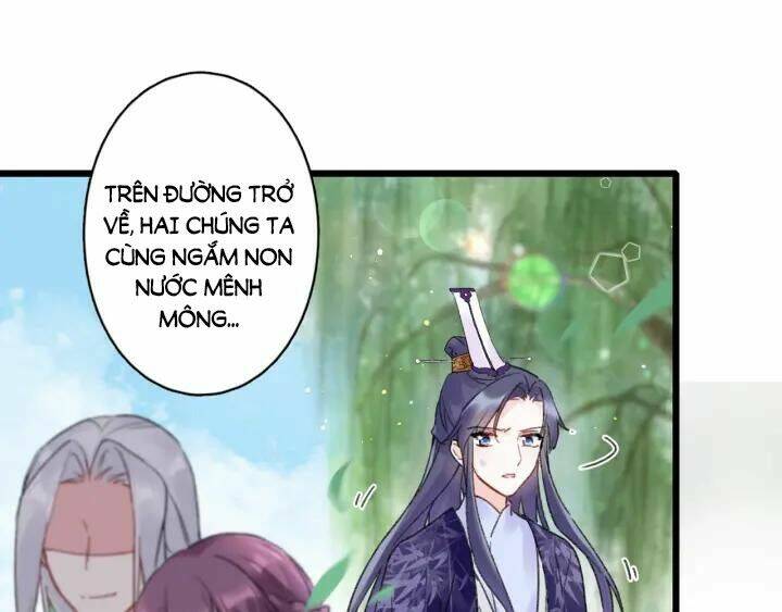 Hoa Nhan Sách: Chapter 141