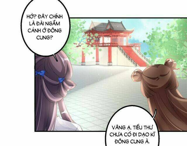 Hoa Nhan Sách: Chapter 32.1