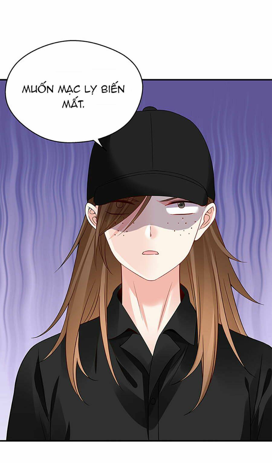 Bạn Trai 1/4 Của Tôi: Chapter 39