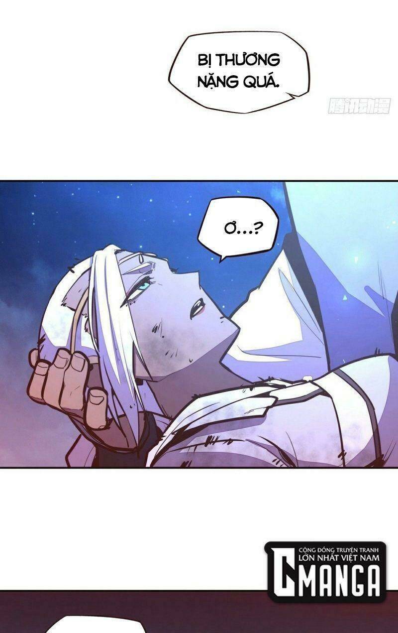 Sinh Tử Quyết: Chapter 129