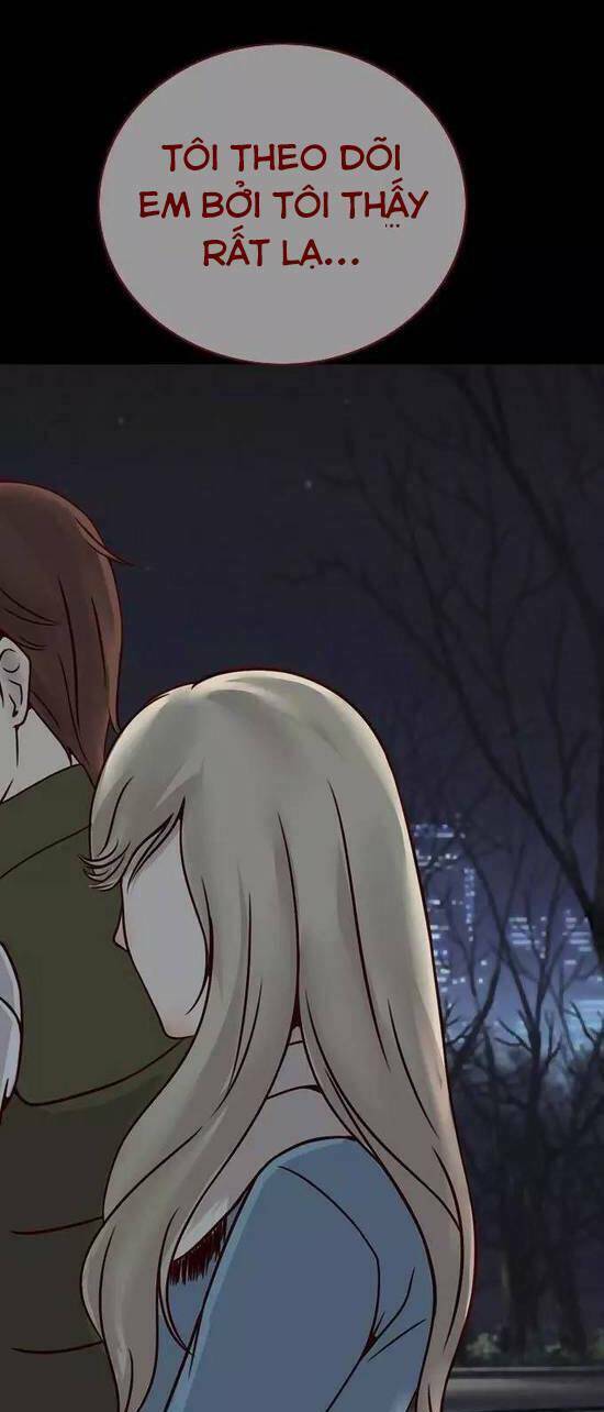 Tấm Da Người: Chapter 8