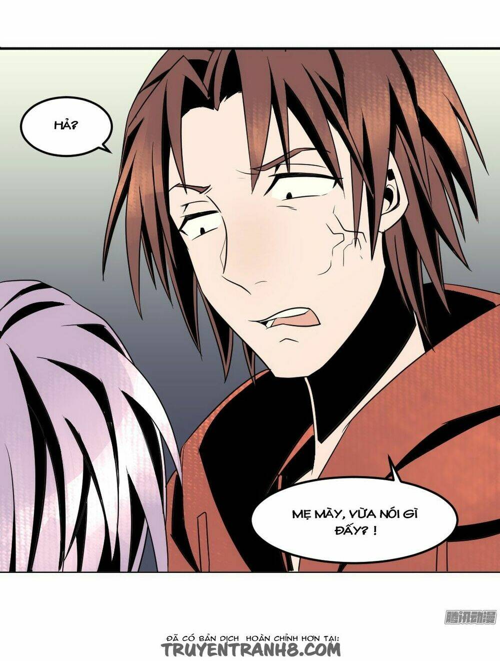 Điều Ước Của Người Phàm: Chapter 6