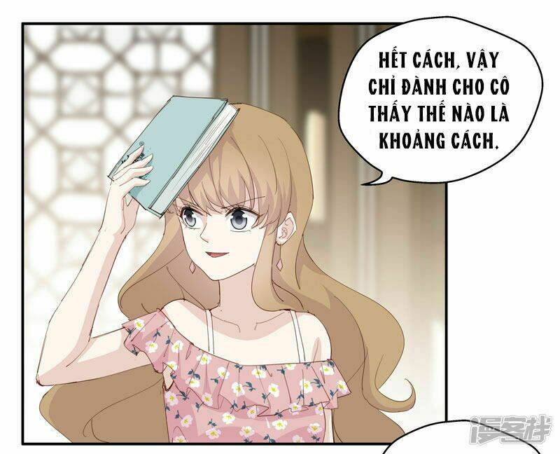 Thiên Kim Bất Lương: Chapter 16