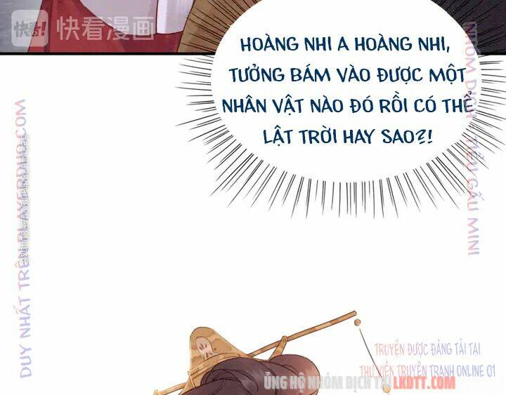 Trọng Sinh Bá Sủng Nhiếp Chính Vương Quá Mạnh Mẽ: Chapter 170