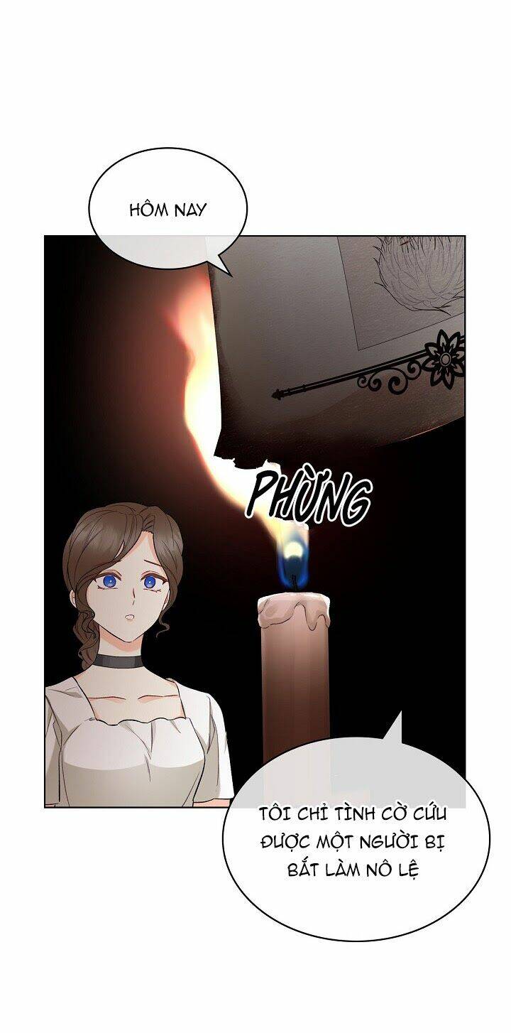 Kẻ Tạo Ra Nữ Phản Diện: Chapter 34